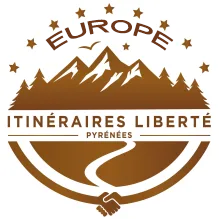 itineraires liberte pyrenees logo